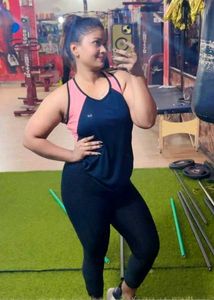 Active Tank Tops 2-Pack