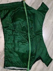 Ready To Wear Saree With Velvet Blouse