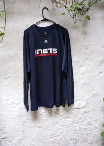NBA Adidas tshirt 👕