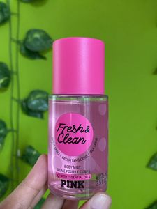 Fresh &amp; Clean Body Mist