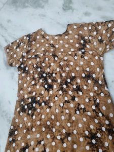Branded Women Night Dress