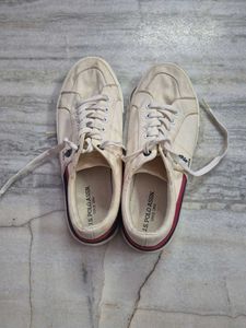 J.S. Polo Assn. Men's Casual Sneakers