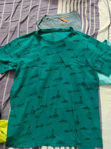 Bundle of 5 T-Shirts