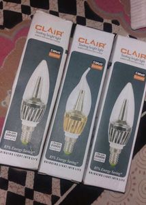 LED Lights