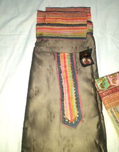 Dress Material