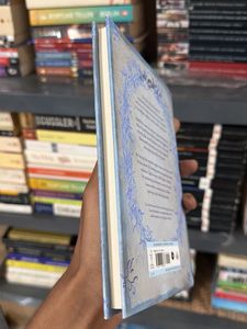 The Tales of Beedle  Bard by J.K. Rowl
