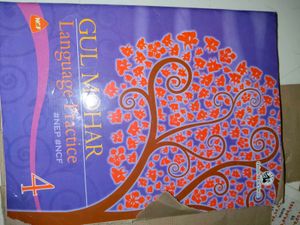 English Olympiad Workbook 2 &amp; 3