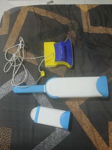 pet hair cleaner