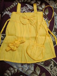 new girls dress