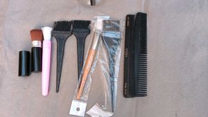 Hair Styling Tools Kit