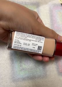 L'Oreal Infallible Foundation