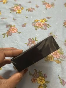 Chanel empty perfume outrr box