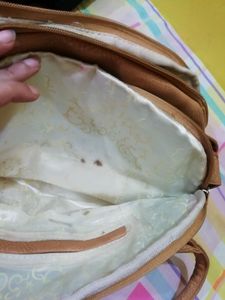 Hand bag