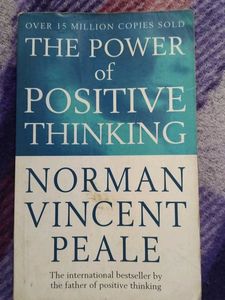 The Power of Positive Thinking