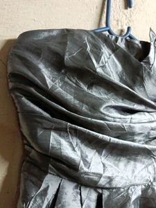 🇦🇺CKM Party Shining Dress Mini Strapless Premium