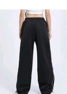 black lower Size-30