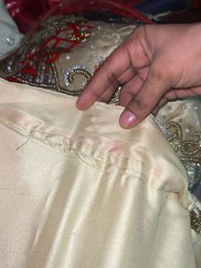 Exquisite Bridal Lehenga