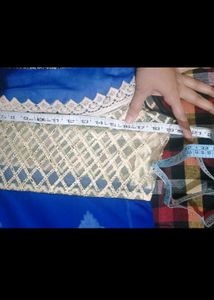 Partywear Long Kurti( Price Dropped)
