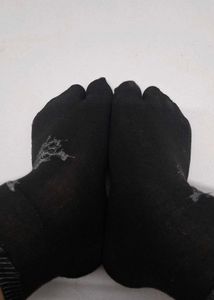 preloved socks pair of 2