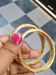 Set of 2 Kangan