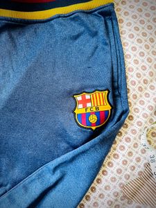 Barcelona FC Track Pants
