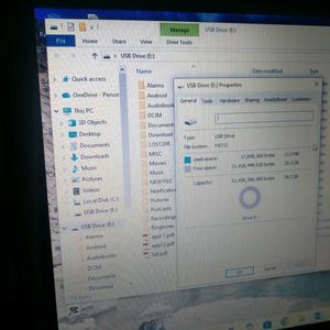 Samsung 32GB EVO Plus MicroSD Card