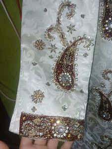 Men Wedding Sherwani