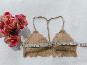 Lace Bralette