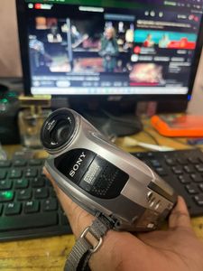 Sony Handycam Camcorder