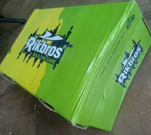 Rikbros FRS Sports Shoes 👟