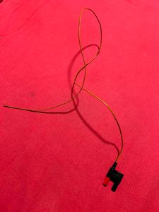 K-Type Thermocouple Temperature Probe