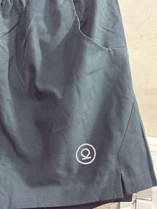 Athletic Running Shorts