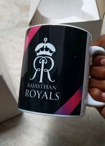 Rajasthan Royals Mugs (280 rs)