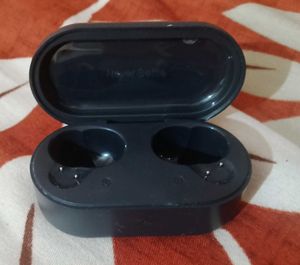 one plus nord 2r earbuds box only