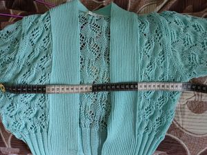 Shrug/ cardigan