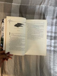 The Crowns of Nyxia Duology