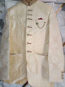 Men's Ethnic Jacket
