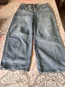 Zudio jeans.