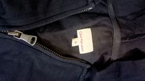 Black Jacket