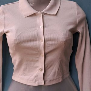 Zara Top