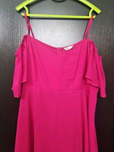 Combo Of Dress N Top