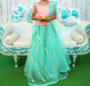 Designer Lehenga Choli