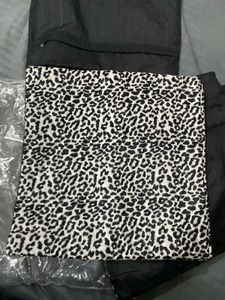 Leopard Print pillow cover (5)