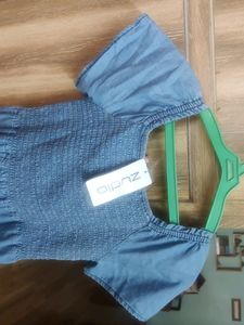 Dress For Girls New With Tag