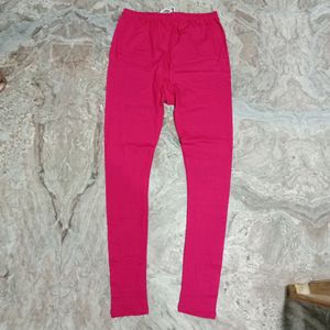 Ankle Length Leggings