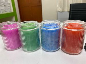 New Candles &amp; Candle Holders &amp; Diyas