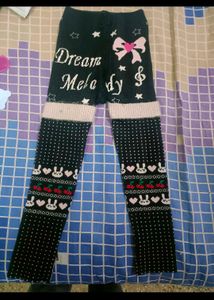Girls kids wear Combo