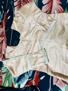 Elegant Kurta