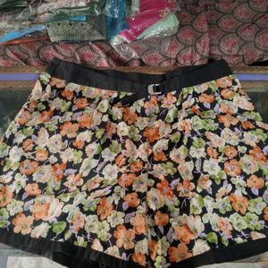 Short For Women