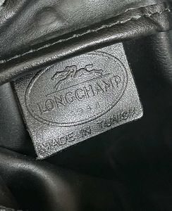 long champ authentic bag